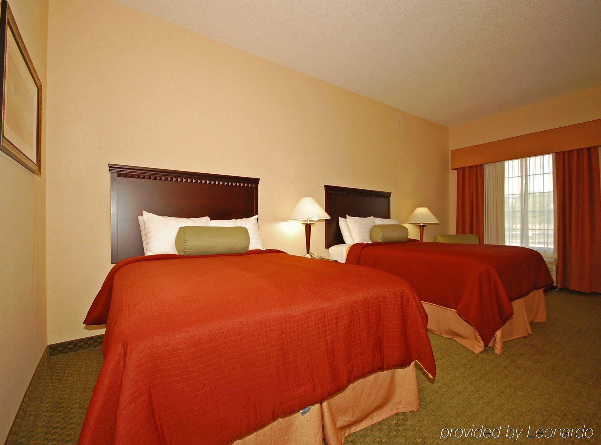 Best Western Plus Victor Inn & Suites Habitación foto